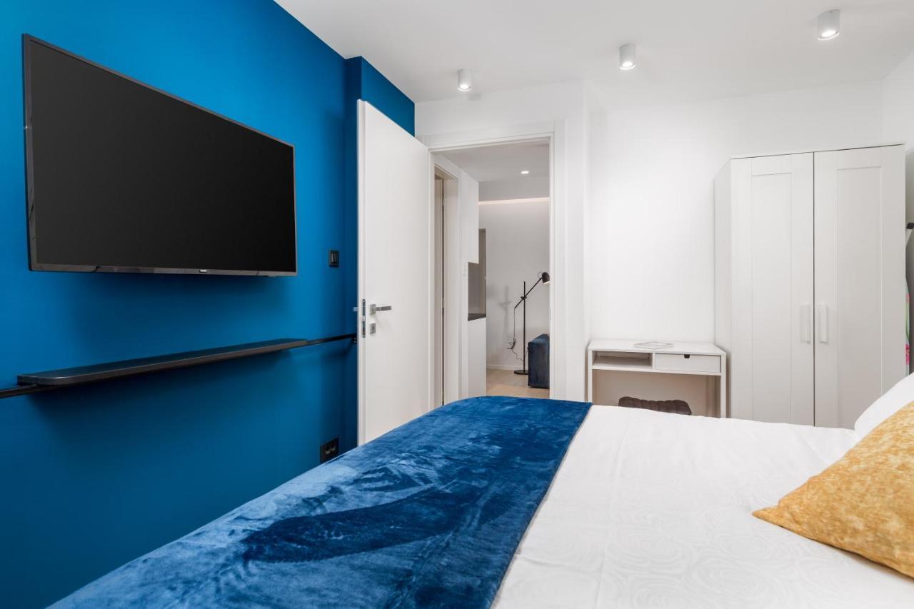 Apartamento Sweet Nest Korzo Rijeka Exterior foto