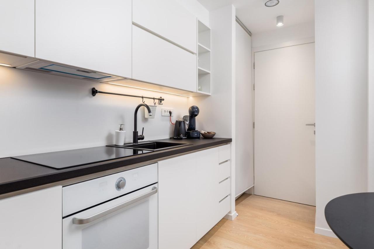 Apartamento Sweet Nest Korzo Rijeka Exterior foto